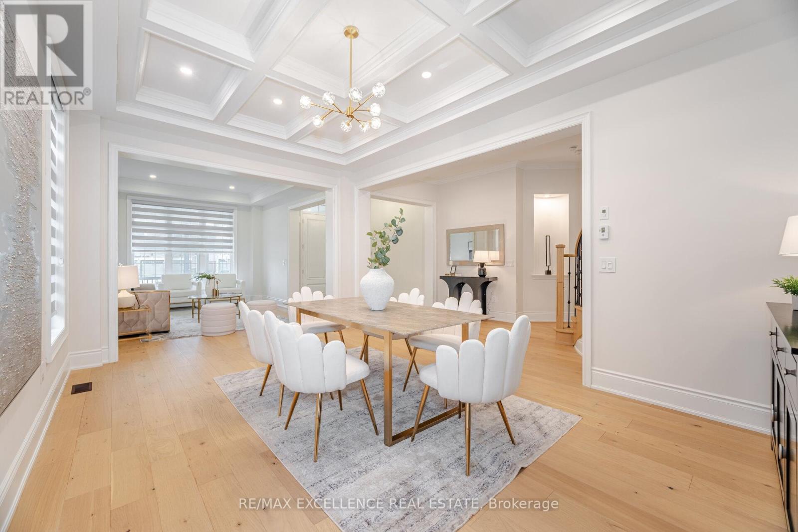 Photo 9 of 78 Appleyard Avenue, Vaughan ON