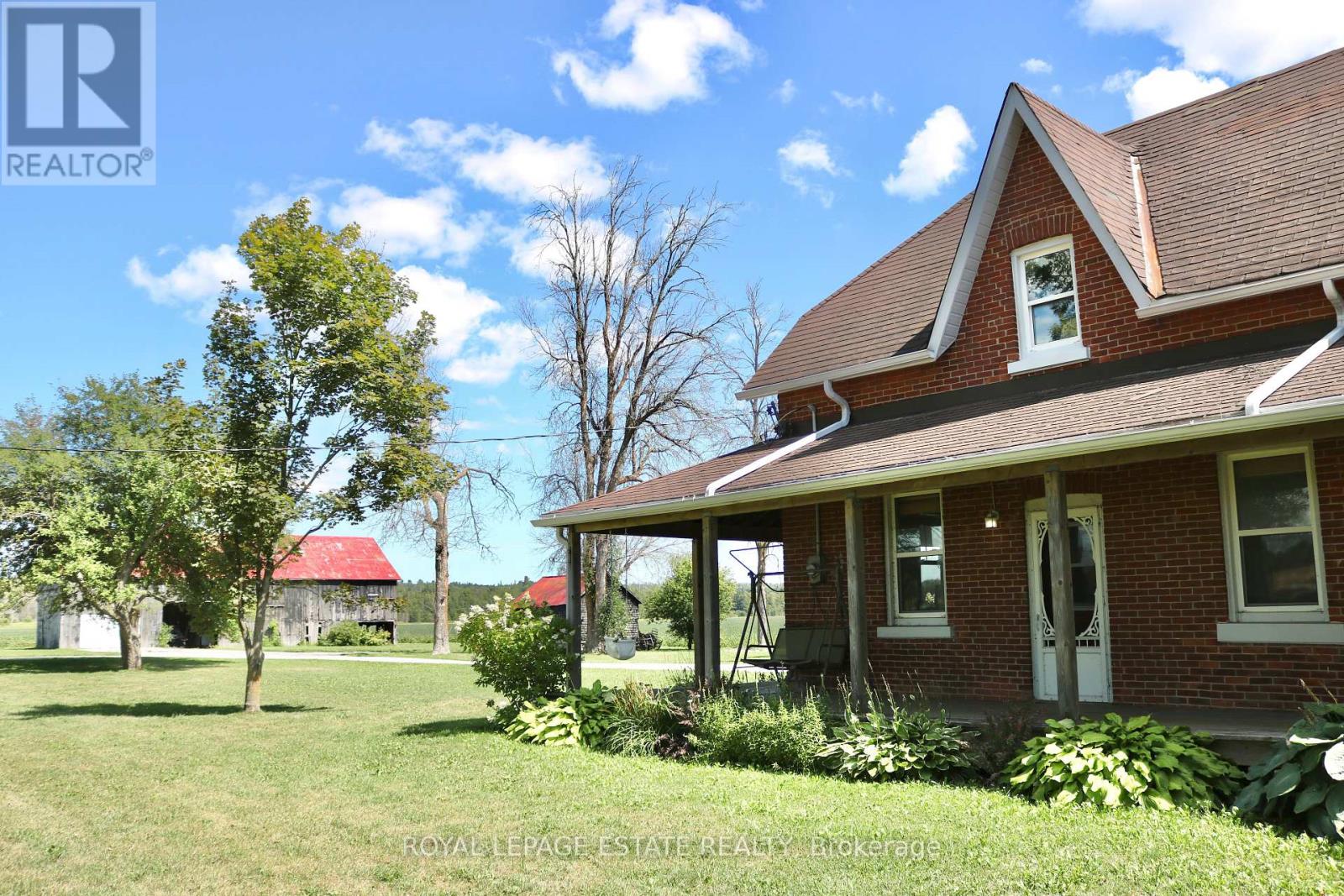 Photo 2 of 4295 Horseshoe Valley Road W, Springwater ON