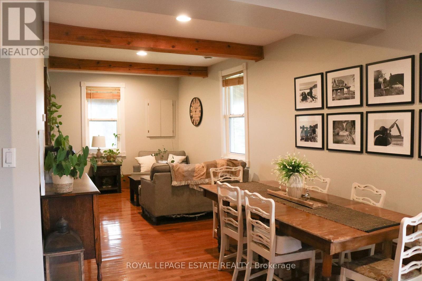 Photo 3 of 4295 Horseshoe Valley Road W, Springwater ON