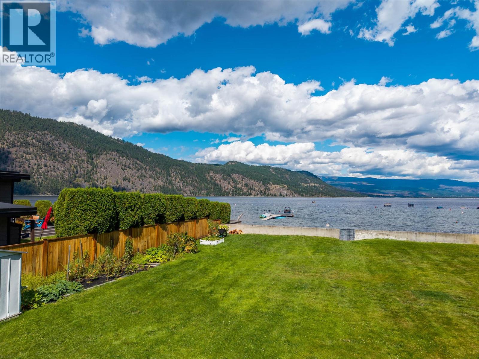 Photo 1 of 331 Lakeshore Drive Lot Lot 8, Chase BC