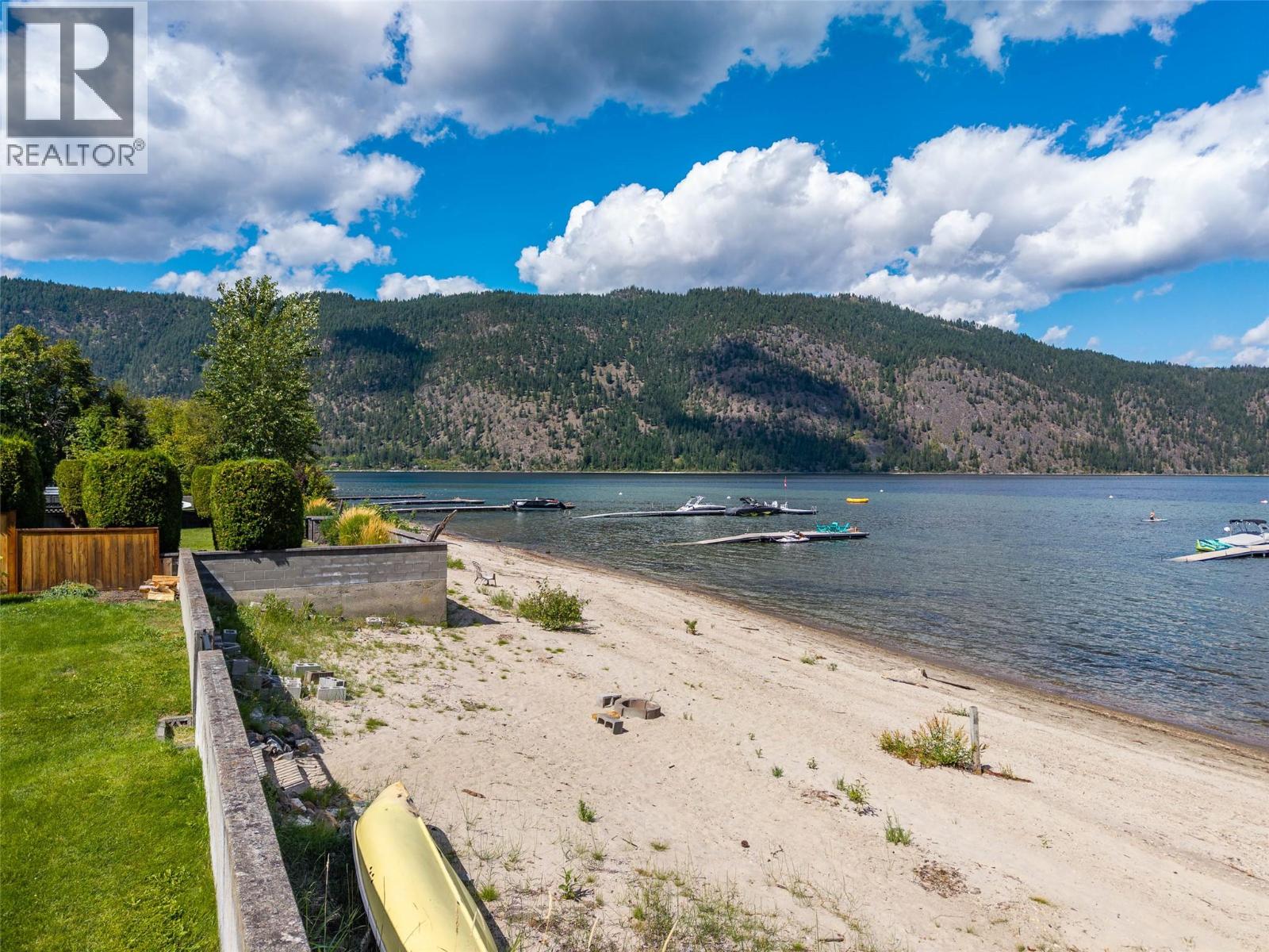 Photo 10 of 331 Lakeshore Drive Lot Lot 8, Chase BC