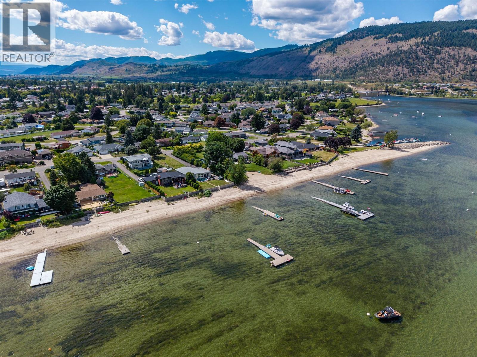 Photo 15 of 331 Lakeshore Drive Lot Lot 8, Chase BC