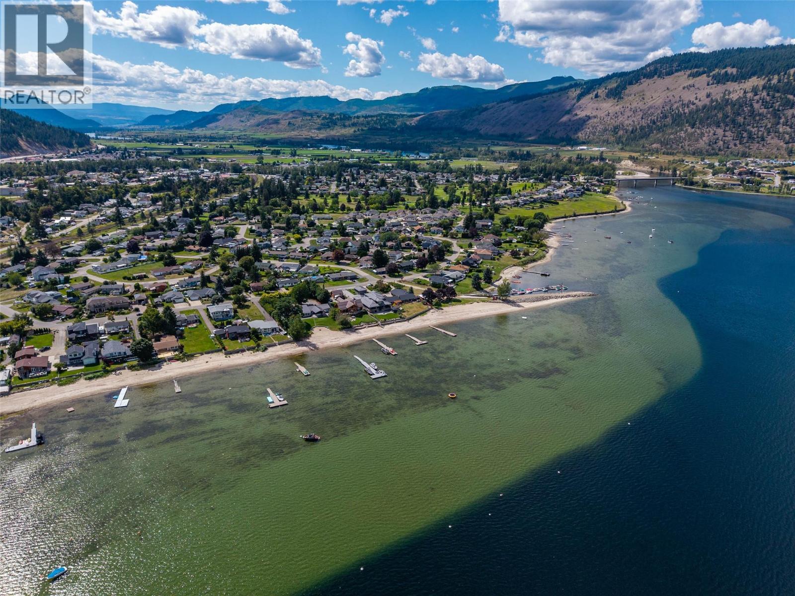 Photo 16 of 331 Lakeshore Drive Lot Lot 8, Chase BC