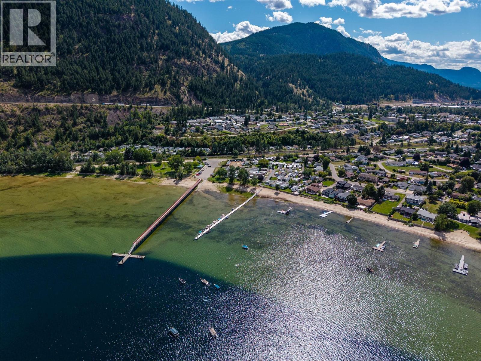 Photo 17 of 331 Lakeshore Drive Lot Lot 8, Chase BC