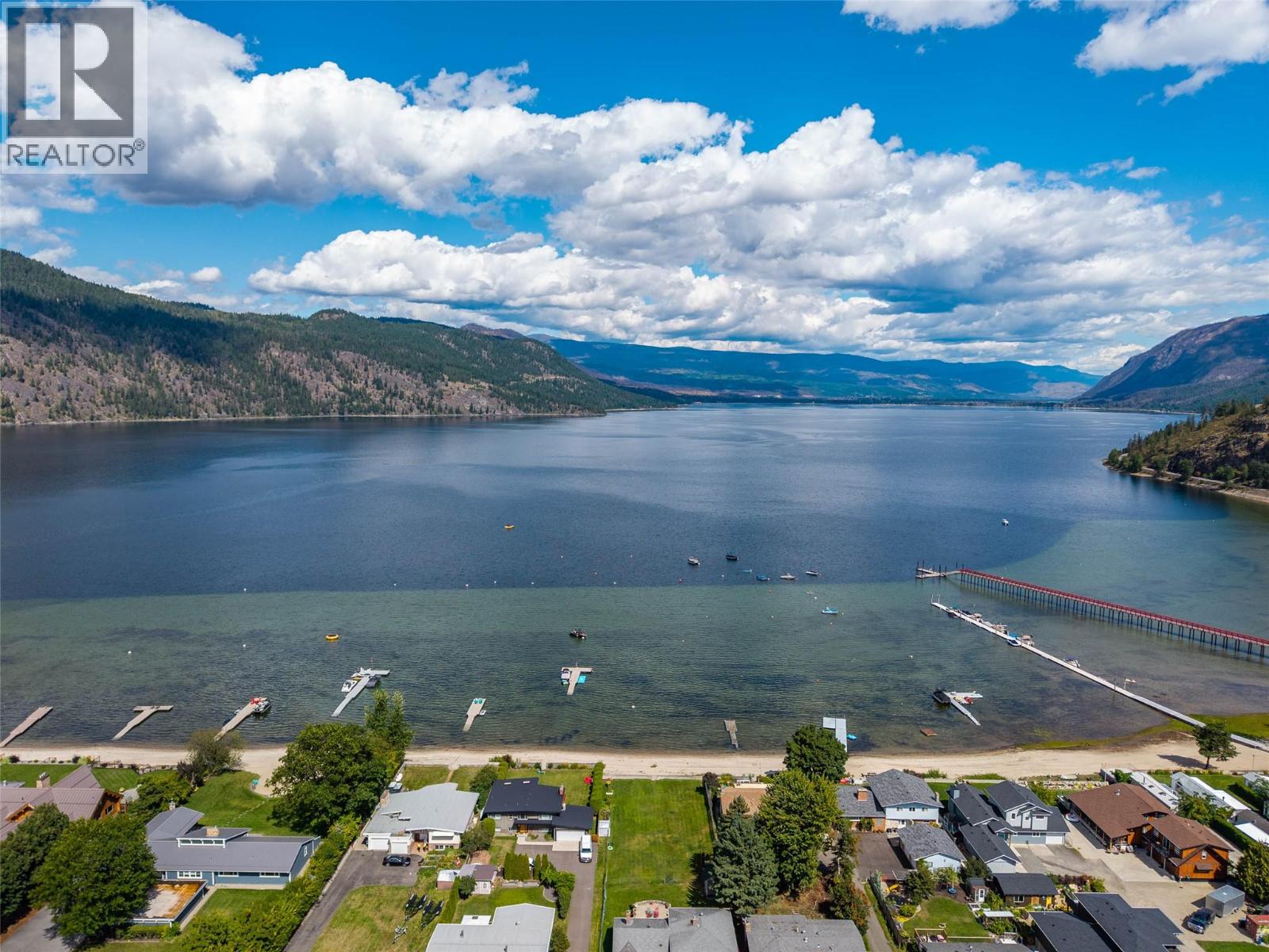 Photo 18 of 331 Lakeshore Drive Lot Lot 8, Chase BC
