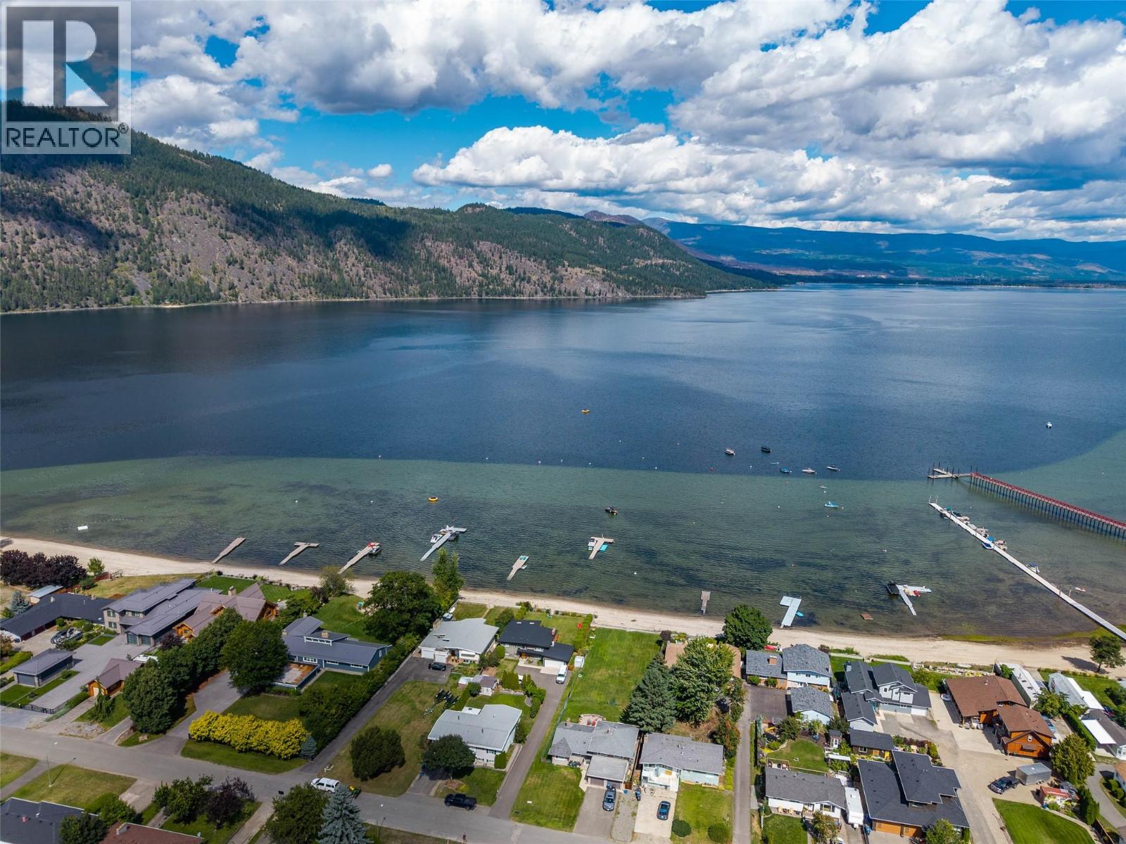 Photo 19 of 331 Lakeshore Drive Lot Lot 8, Chase BC