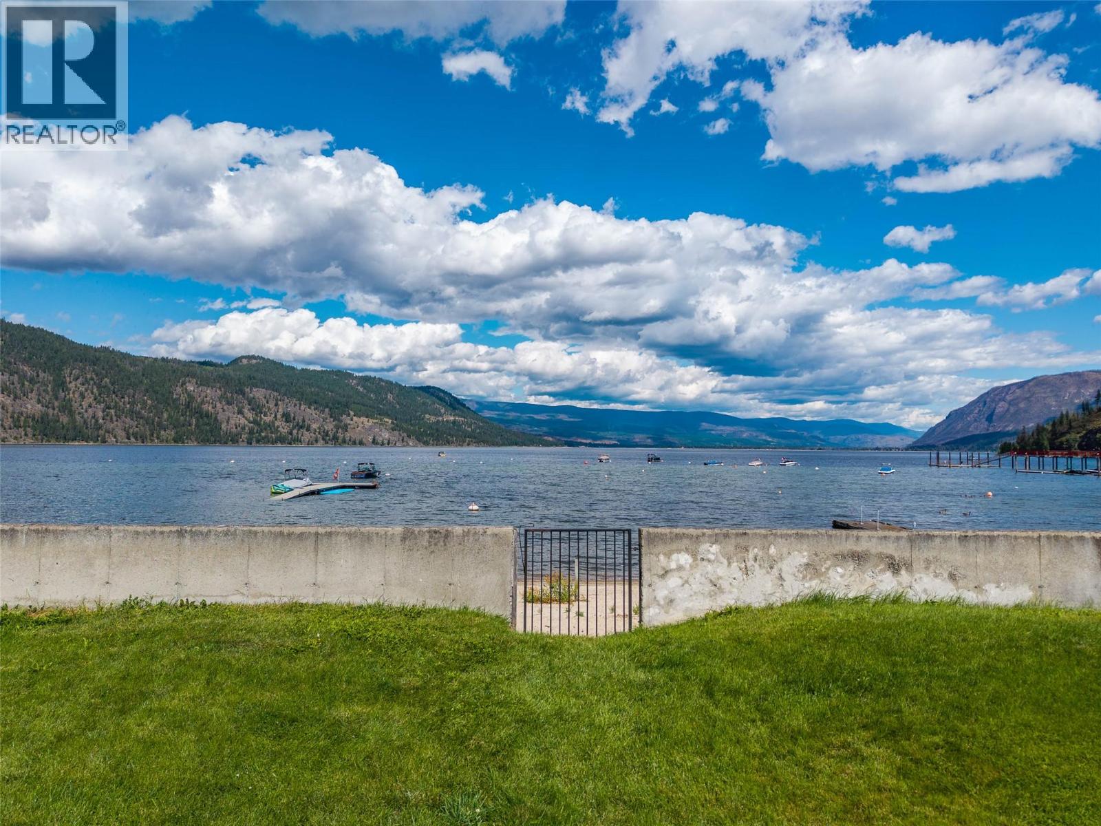 Photo 2 of 331 Lakeshore Drive Lot Lot 8, Chase BC