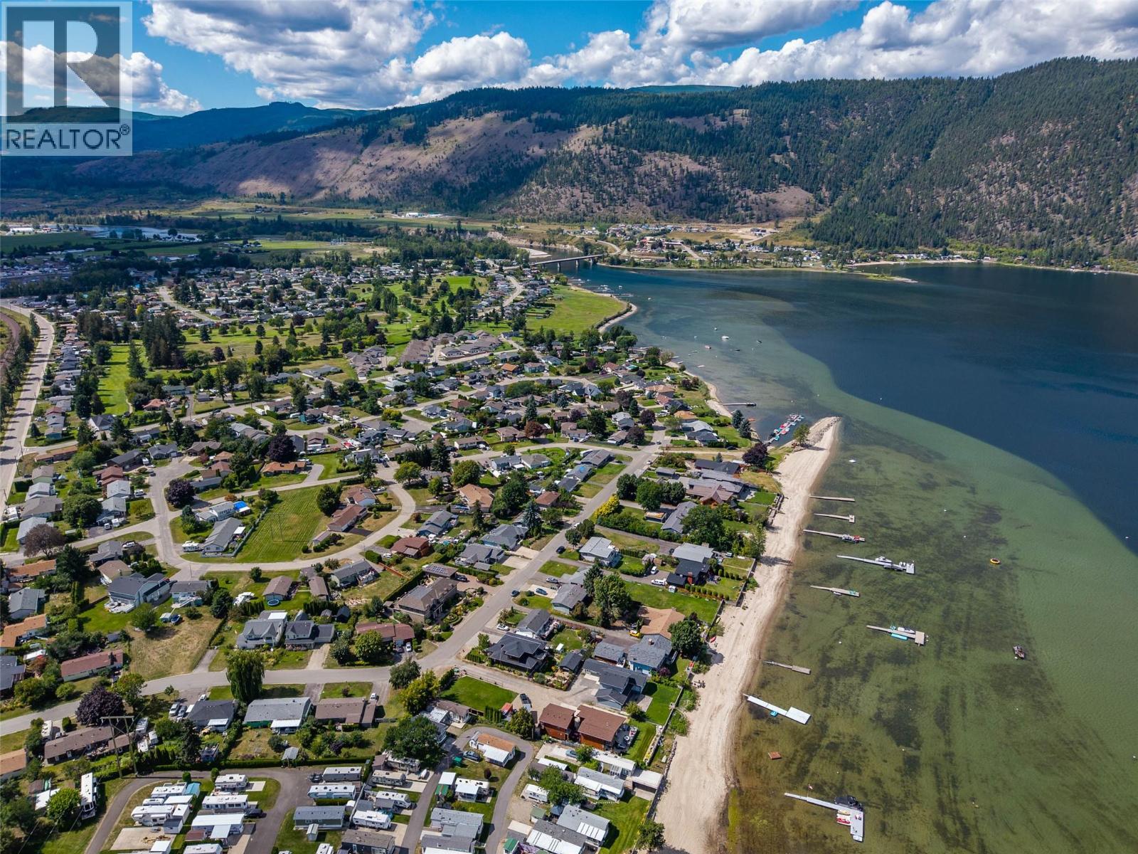 Photo 21 of 331 Lakeshore Drive Lot Lot 8, Chase BC