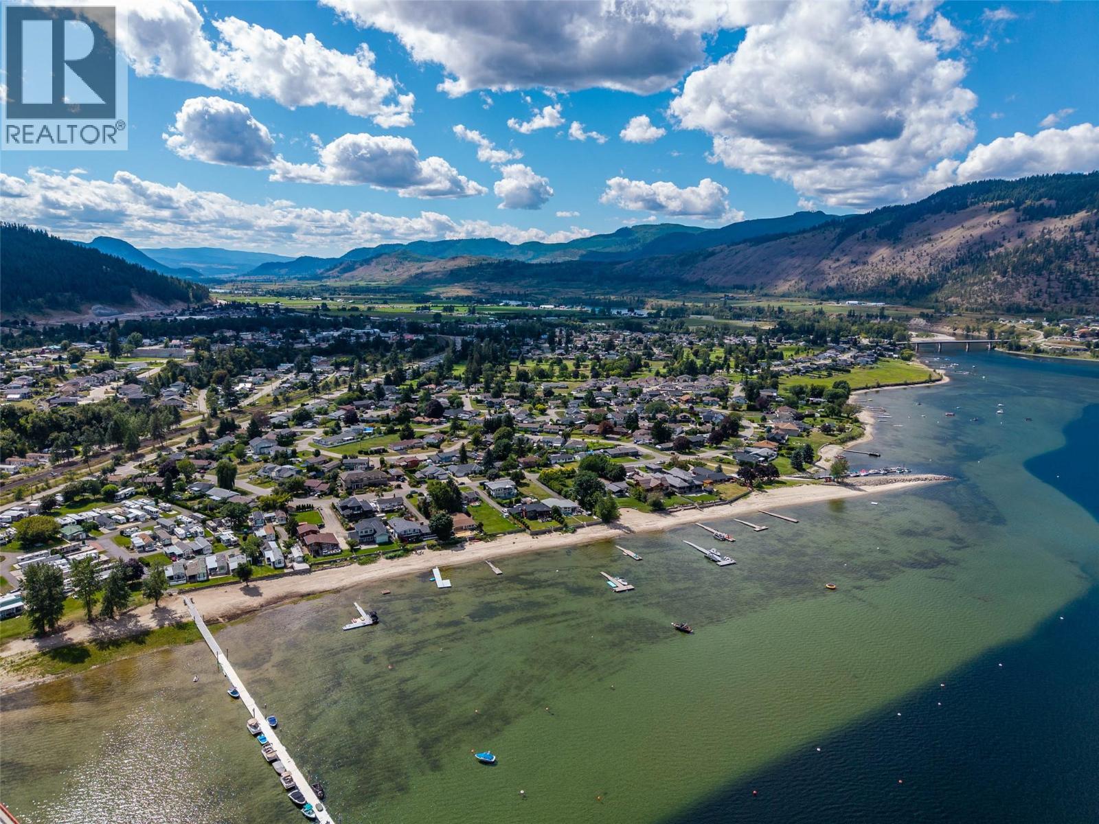 Photo 23 of 331 Lakeshore Drive Lot Lot 8, Chase BC