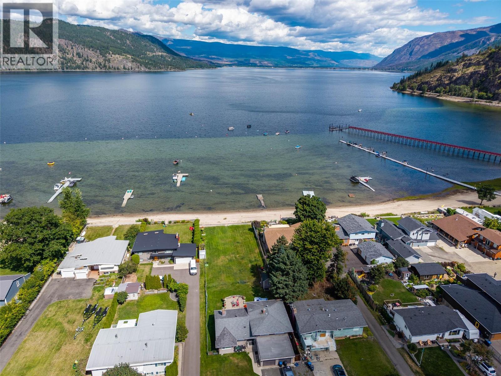 Photo 24 of 331 Lakeshore Drive Lot Lot 8, Chase BC
