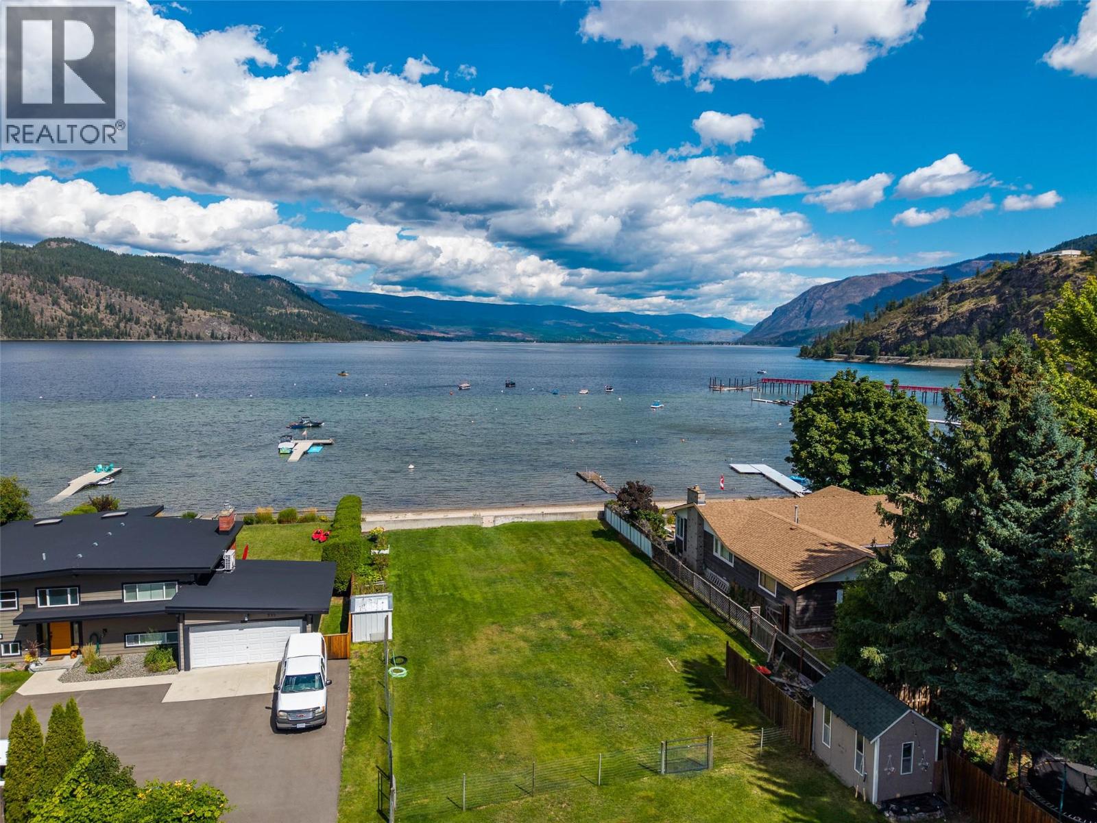 Photo 25 of 331 Lakeshore Drive Lot Lot 8, Chase BC
