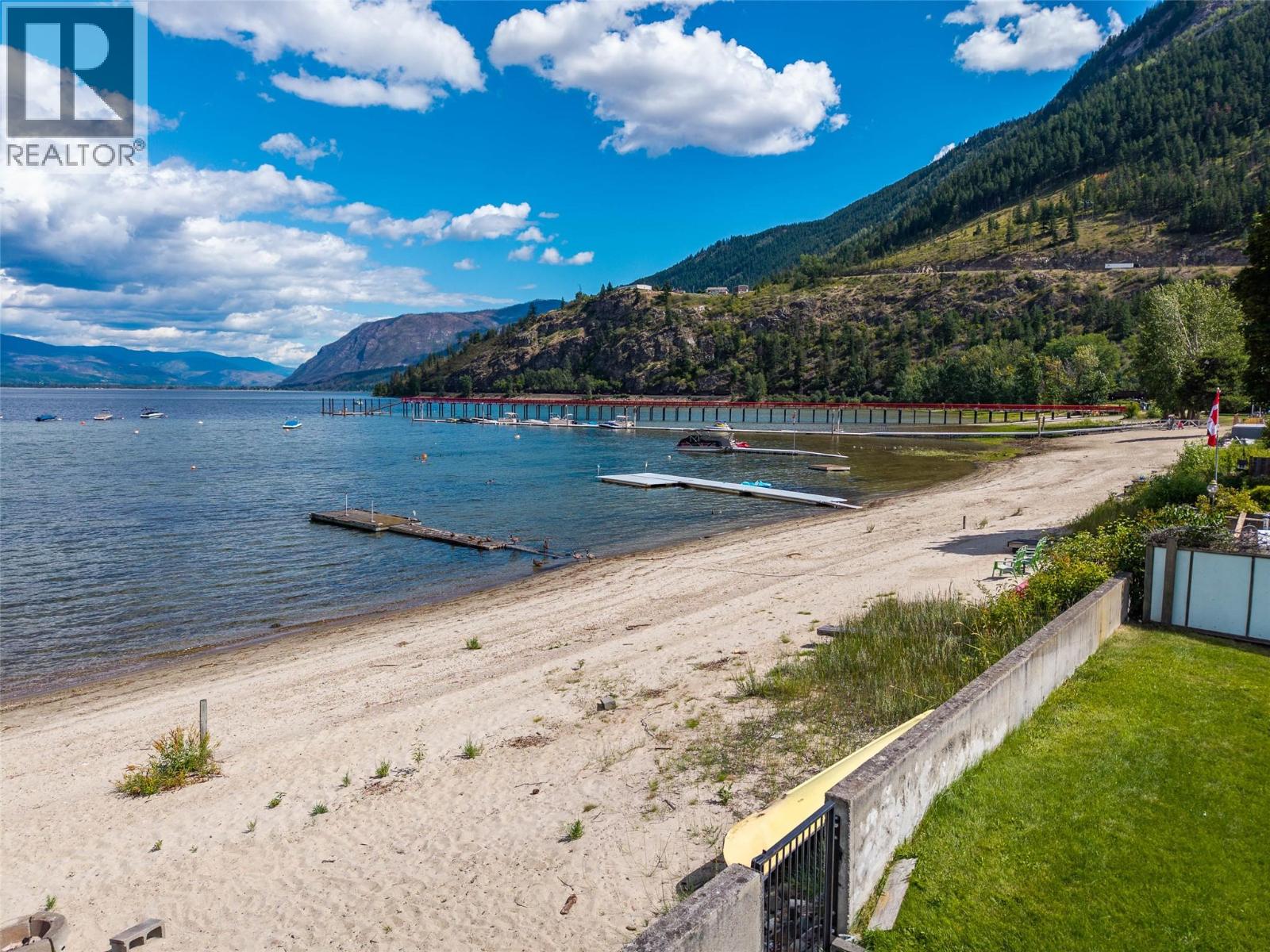 Photo 9 of 331 Lakeshore Drive Lot Lot 8, Chase BC