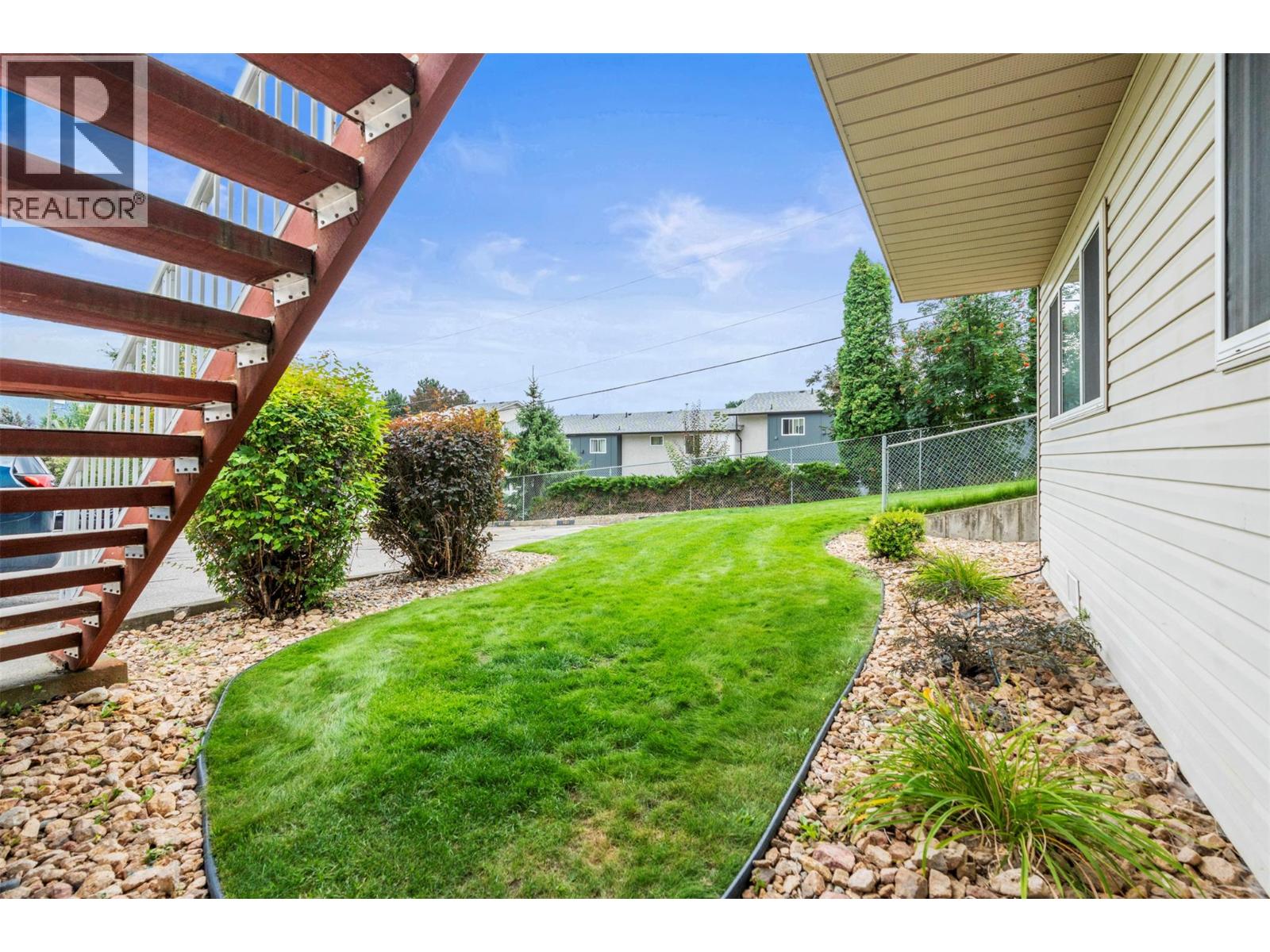 Photo 24 of 4202 Alexis Park Drive Unit 101, Vernon BC