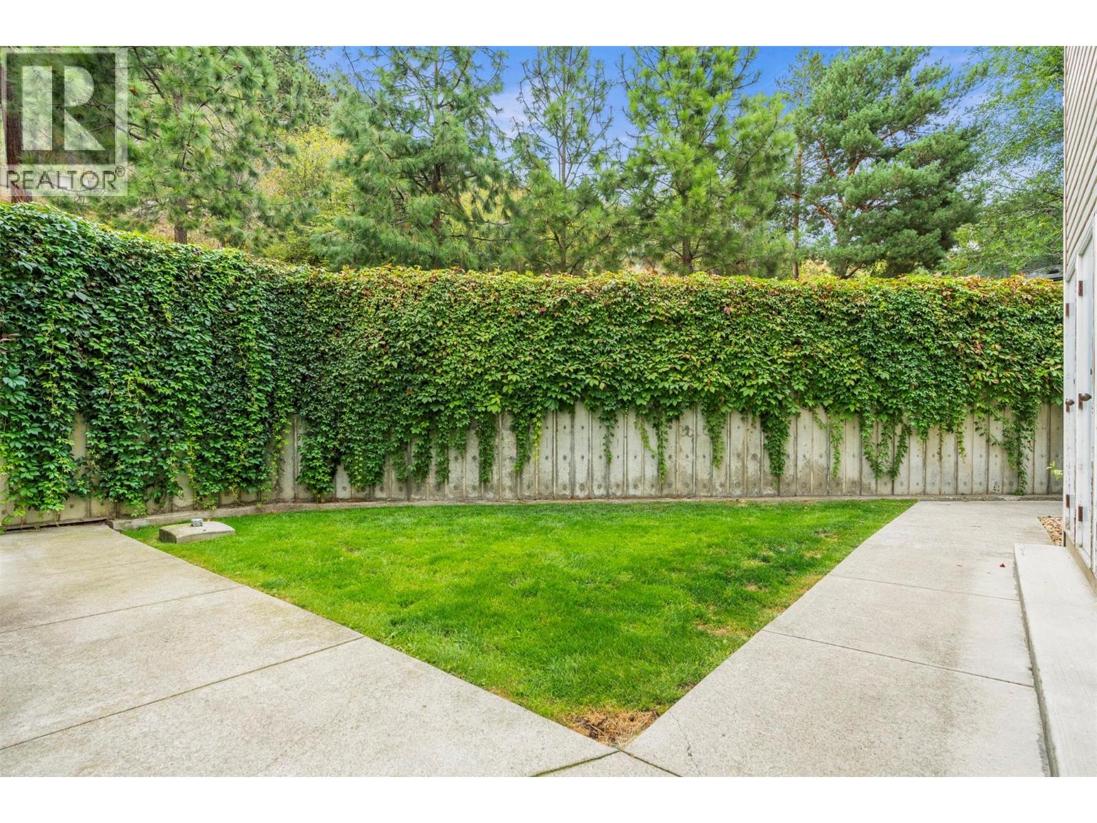 Photo 25 of 4202 Alexis Park Drive Unit 101, Vernon BC