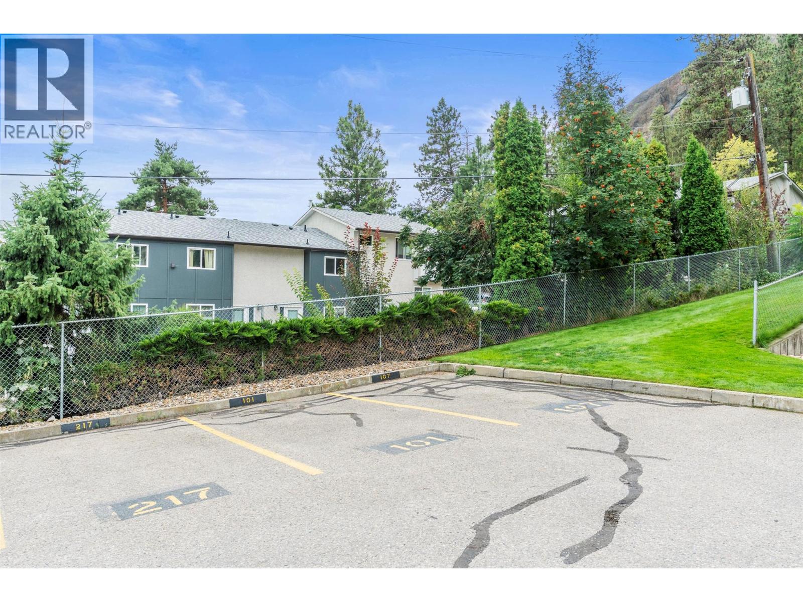 Photo 26 of 4202 Alexis Park Drive Unit 101, Vernon BC