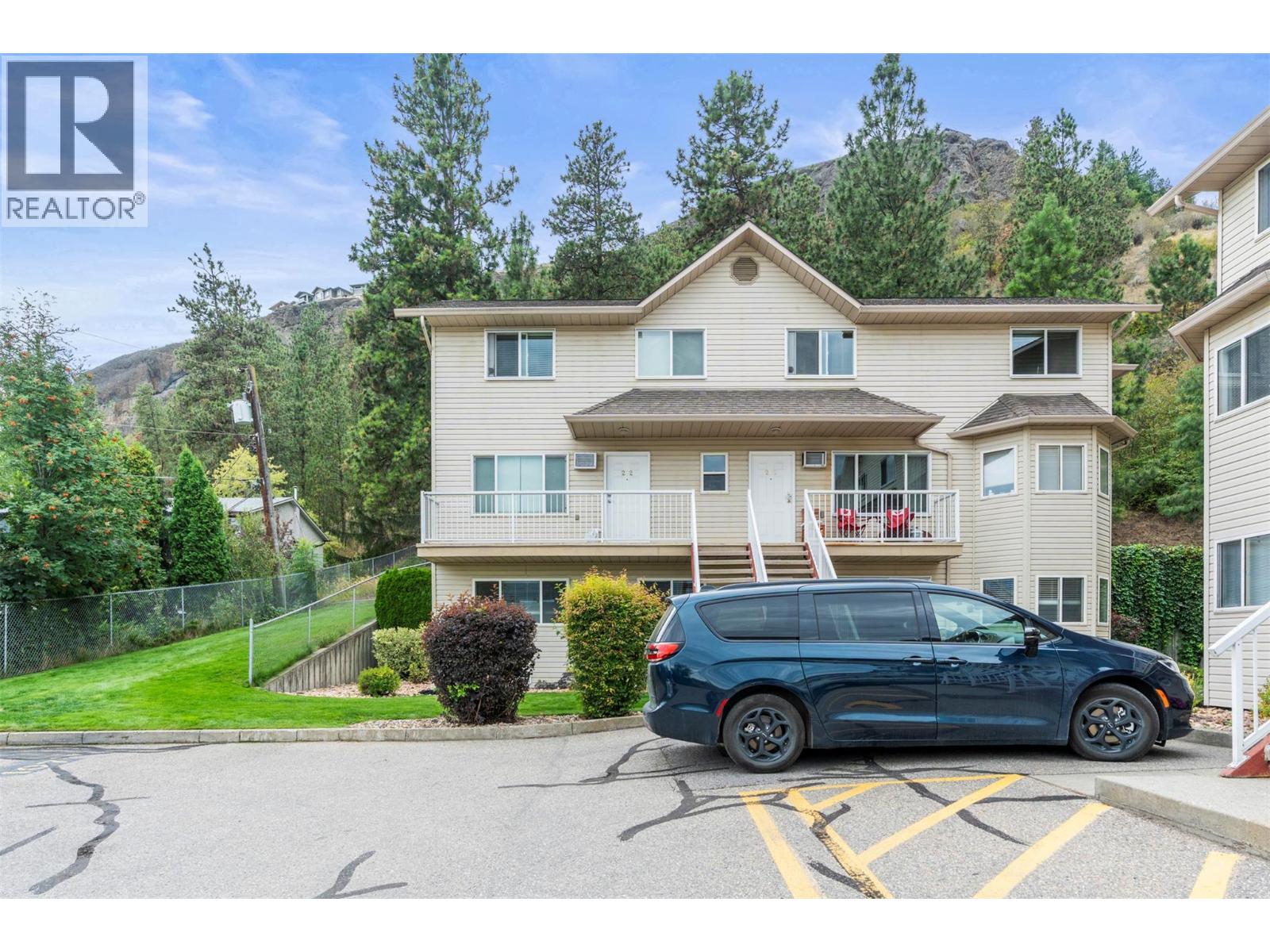 Photo 27 of 4202 Alexis Park Drive Unit 101, Vernon BC