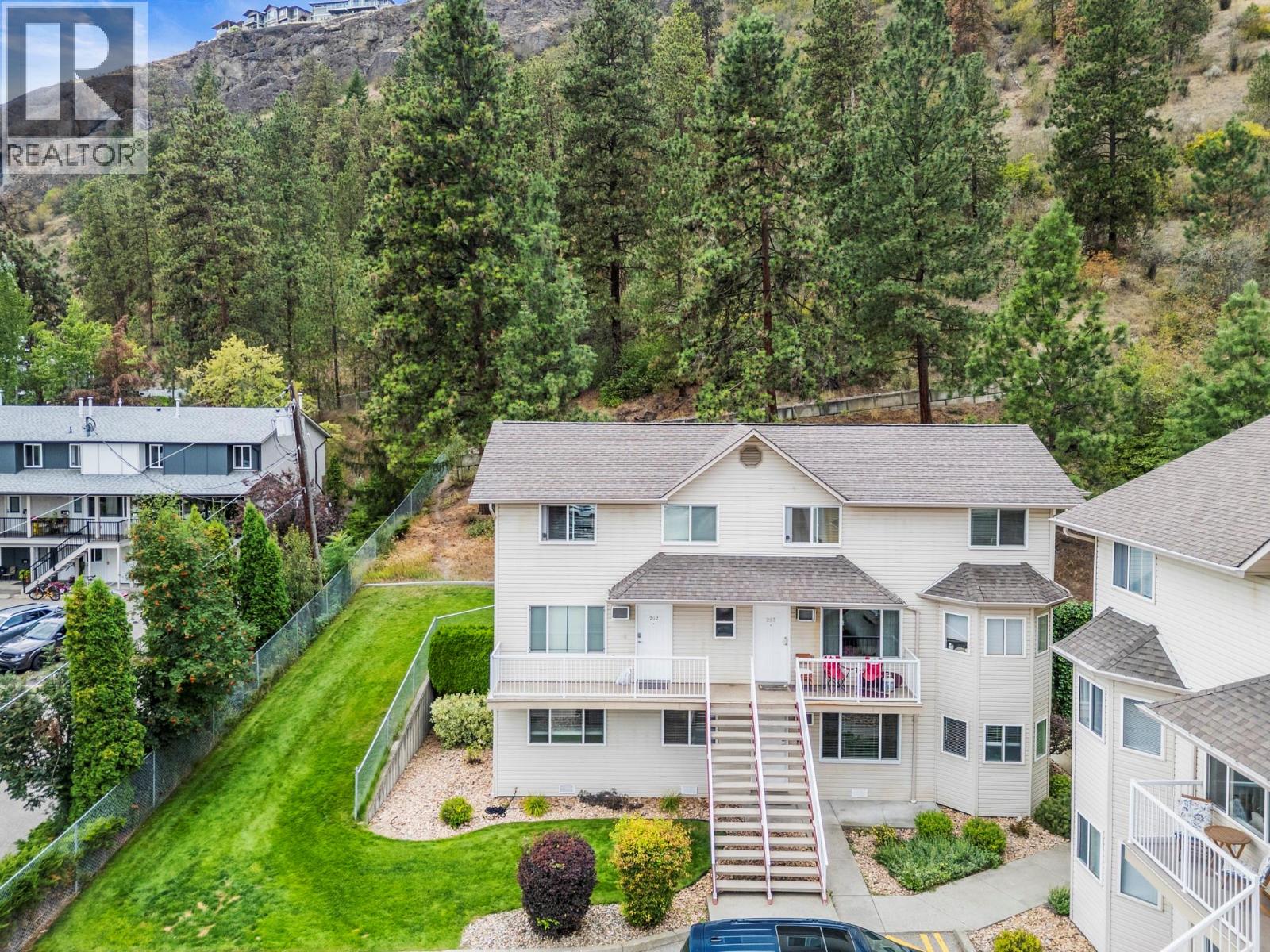 Photo 28 of 4202 Alexis Park Drive Unit 101, Vernon BC