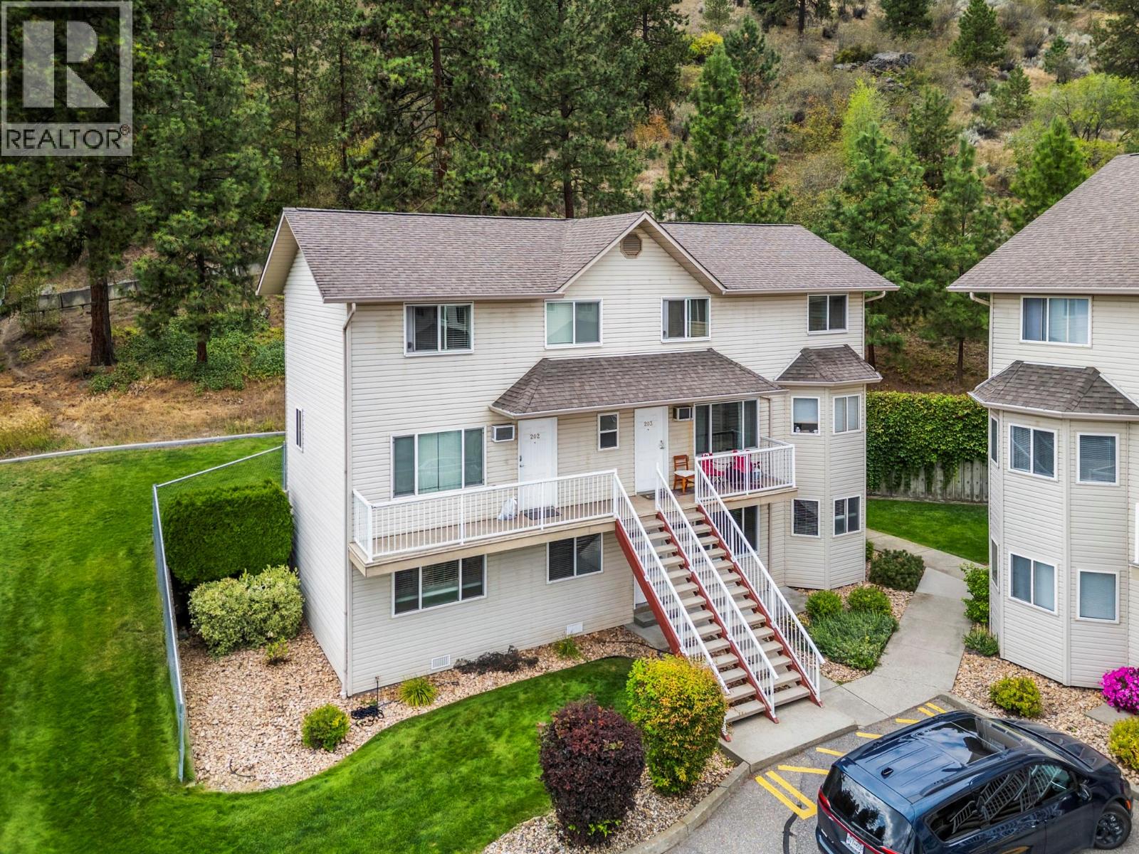 Photo 29 of 4202 Alexis Park Drive Unit 101, Vernon BC