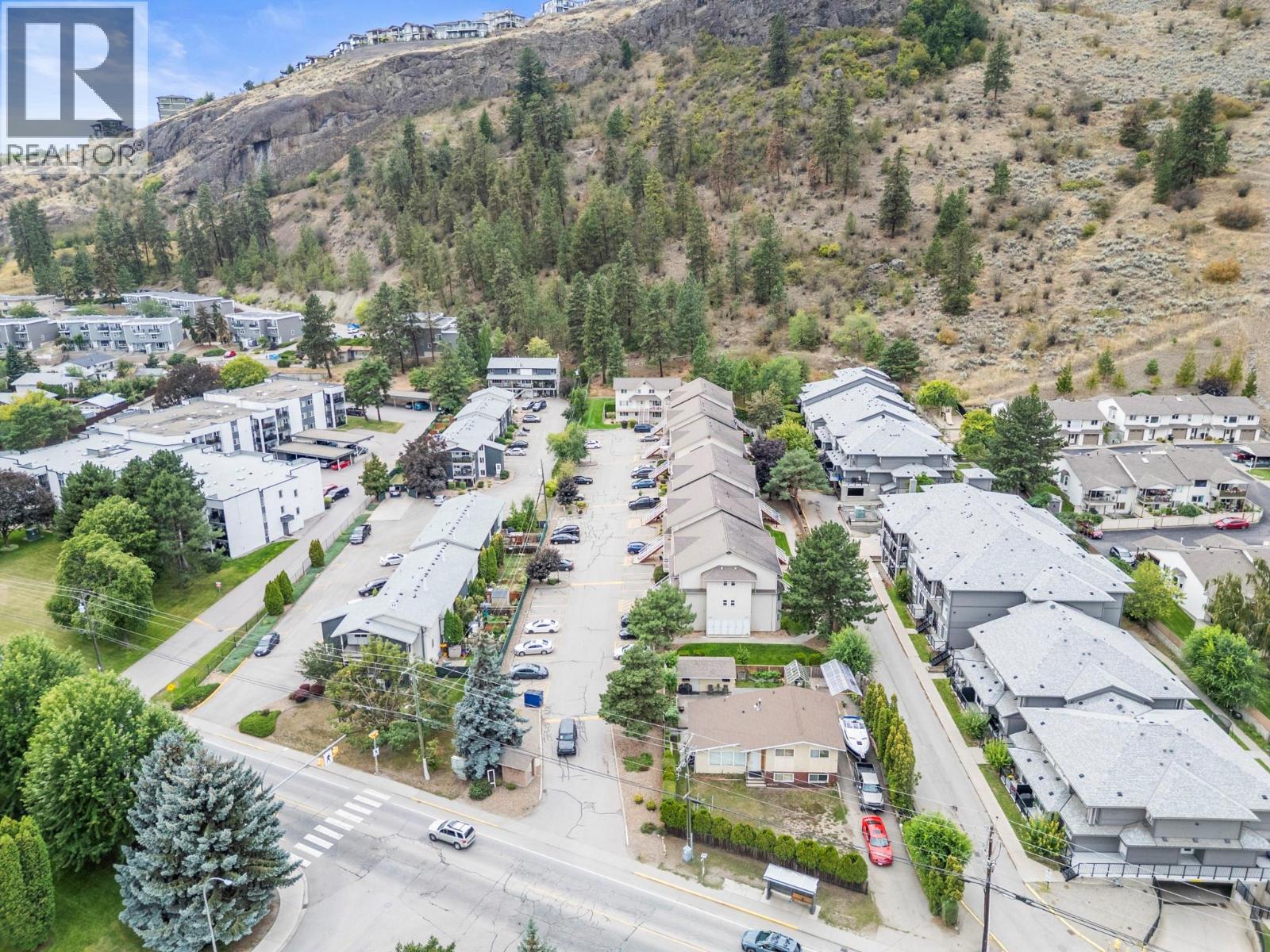 Photo 30 of 4202 Alexis Park Drive Unit 101, Vernon BC