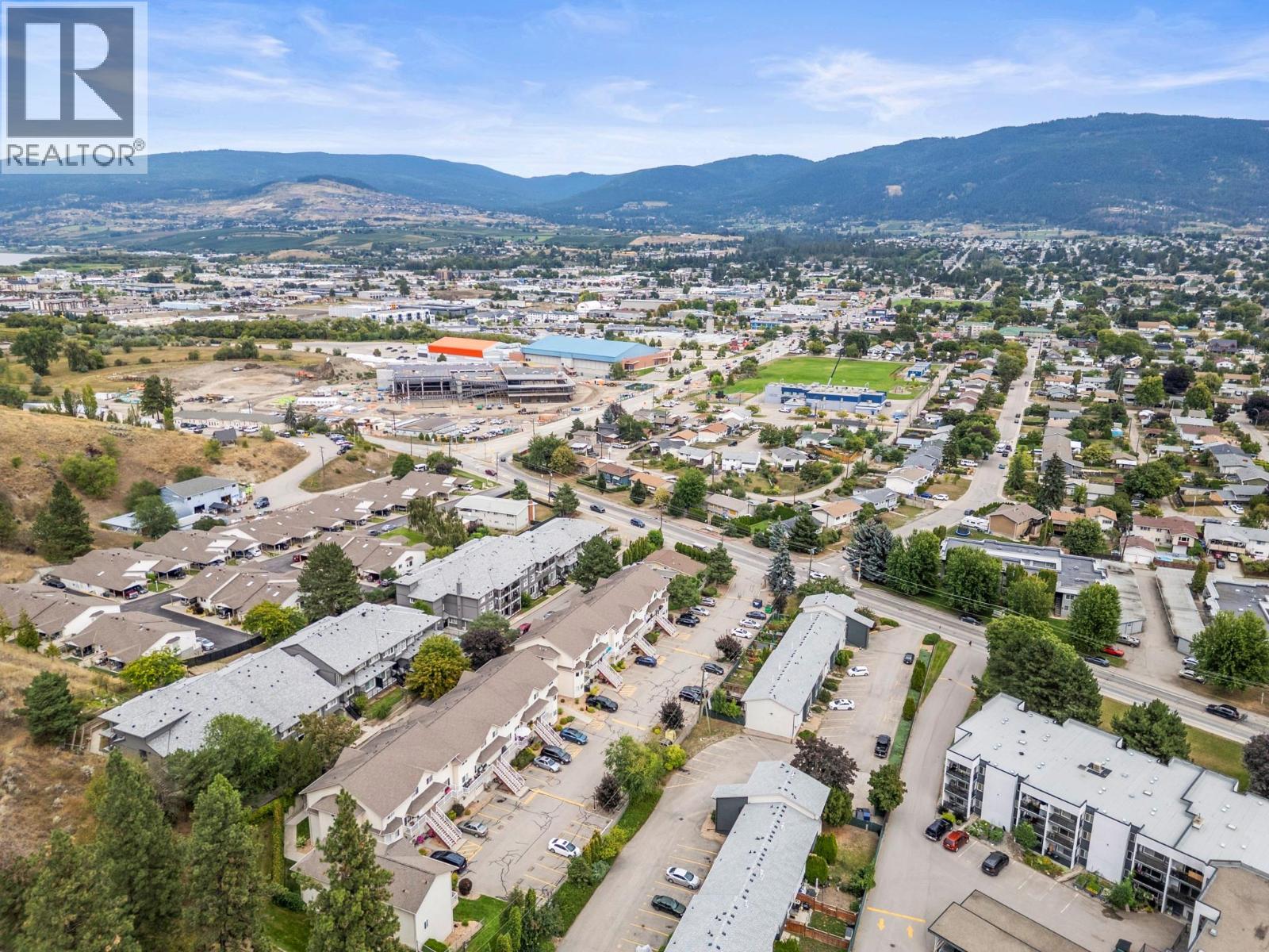 Photo 35 of 4202 Alexis Park Drive Unit 101, Vernon BC
