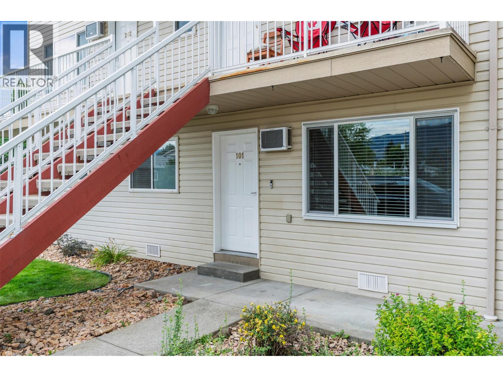 Photo 5 of 4202 Alexis Park Drive Unit 101, Vernon BC