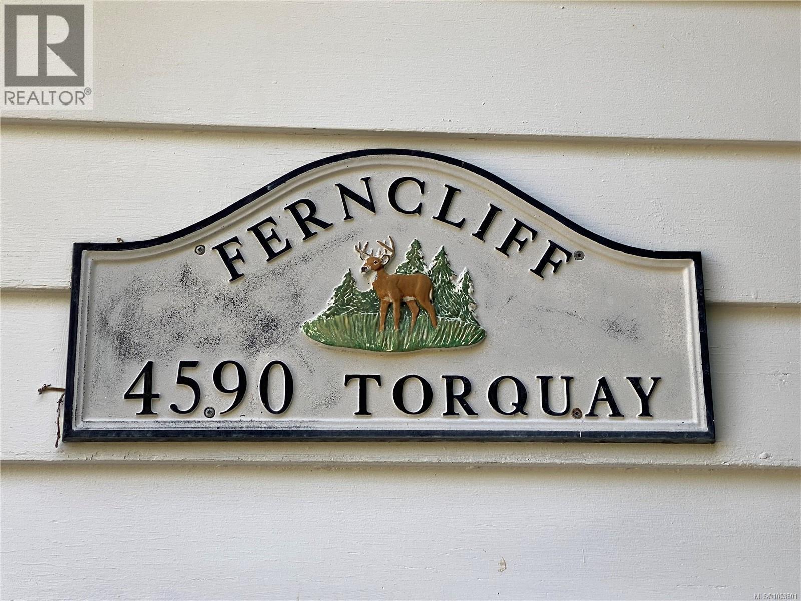 Photo 50 of 4590 Torquay Dr, Saanich BC