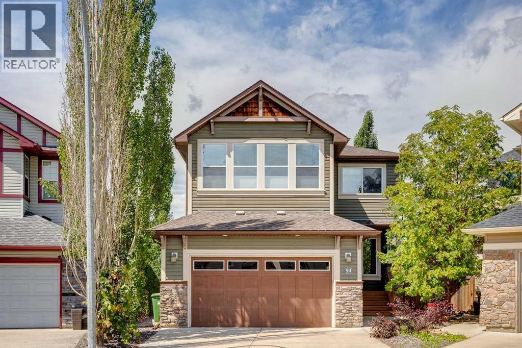 Single Family House for Sale in  Tuscany Summit Green NW Tuscany Calgary 