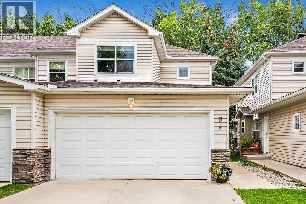 59, 2318 17 Street SE, Calgary, Alberta