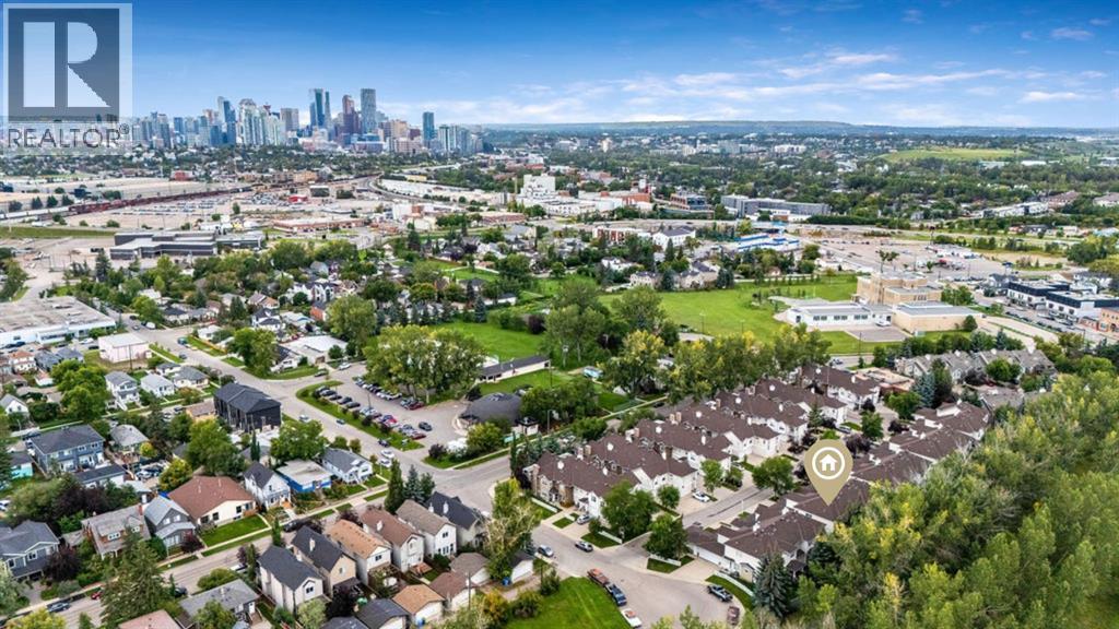 Single Family House for Sale in    Street SE Inglewood Calgary 