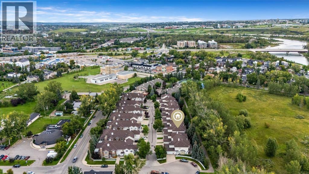 Single Family House for Sale in    Street SE Inglewood Calgary 