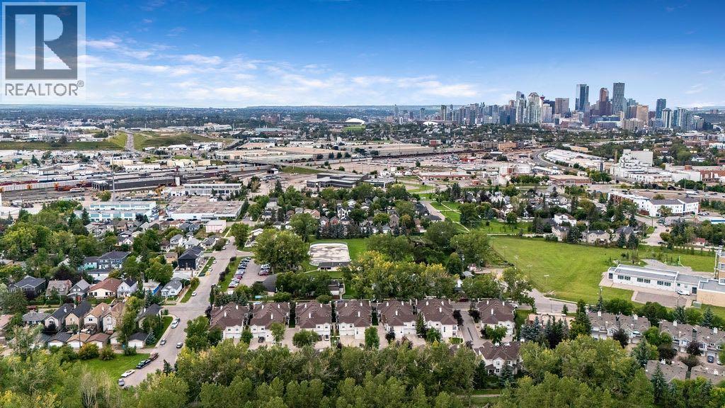 Single Family House for Sale in    Street SE Inglewood Calgary 