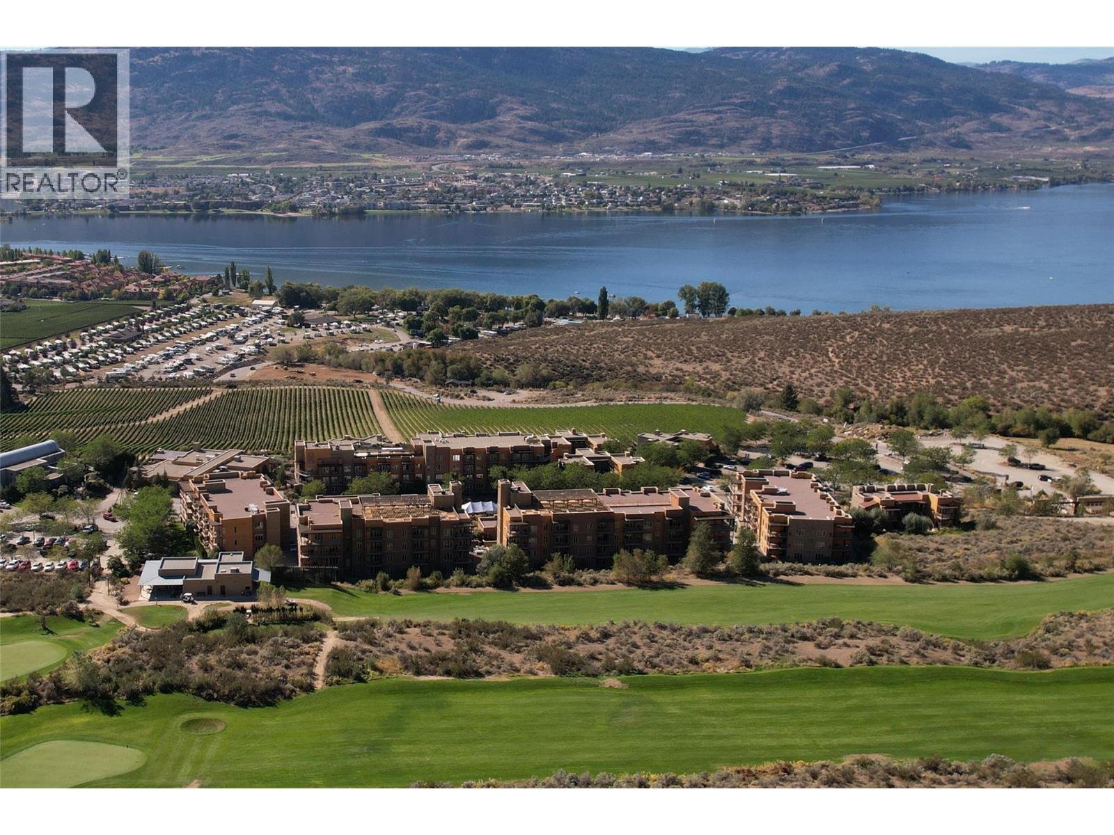 1200 RANCHER CREEK Road Unit# 230B, Osoyoos