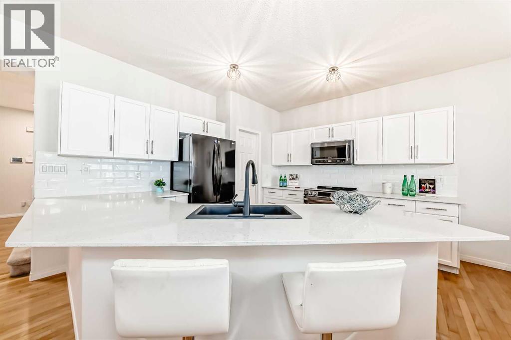 Single Family House for Sale in  Everwoods Green SW Evergreen Calgary 