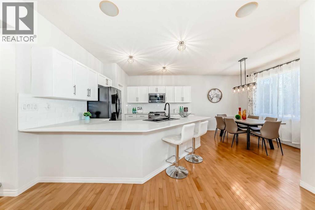 Single Family House for Sale in  Everwoods Green SW Evergreen Calgary 