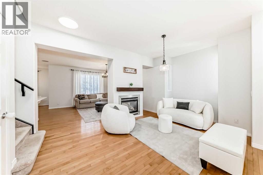Single Family House for Sale in  Everwoods Green SW Evergreen Calgary 
