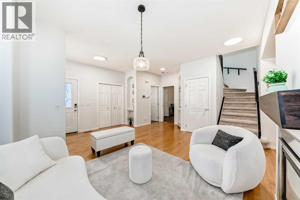 Single Family House for Sale in  Everwoods Green SW Evergreen Calgary 