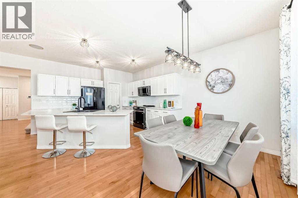 Single Family House for Sale in  Everwoods Green SW Evergreen Calgary 