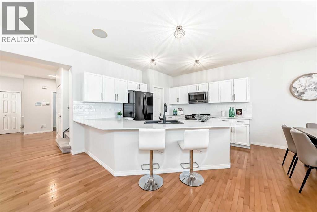 Single Family House for Sale in  Everwoods Green SW Evergreen Calgary 