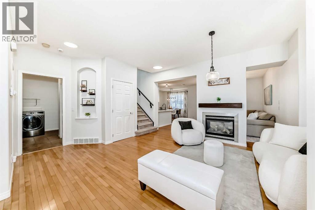 Single Family House for Sale in  Everwoods Green SW Evergreen Calgary 