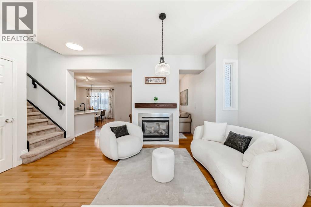 Single Family House for Sale in  Everwoods Green SW Evergreen Calgary 