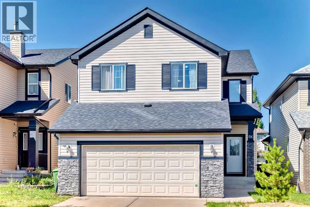 196 Everwoods Green SW, Calgary, Alberta