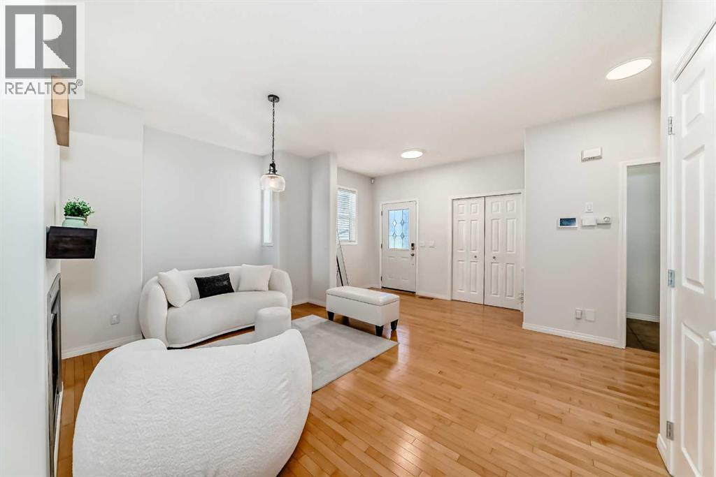 Single Family House for Sale in  Everwoods Green SW Evergreen Calgary 