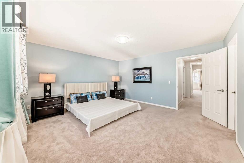 Single Family House for Sale in  Everwoods Green SW Evergreen Calgary 