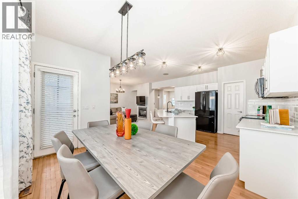 Single Family House for Sale in  Everwoods Green SW Evergreen Calgary 