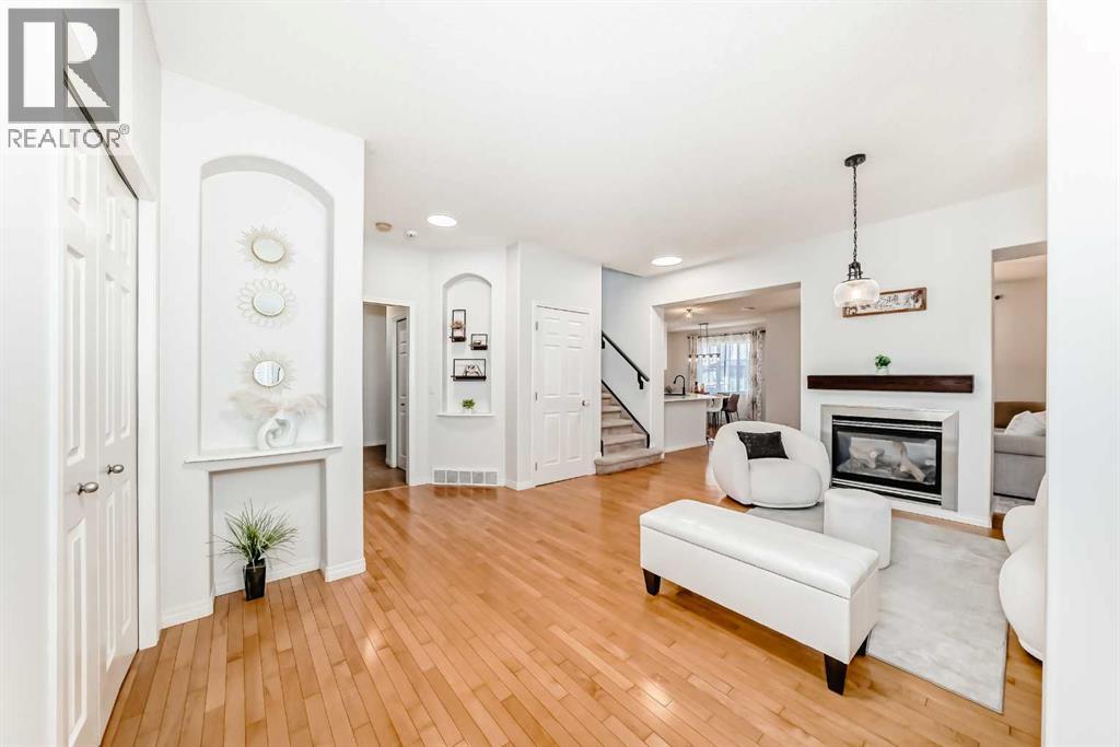 Single Family House for Sale in  Everwoods Green SW Evergreen Calgary 