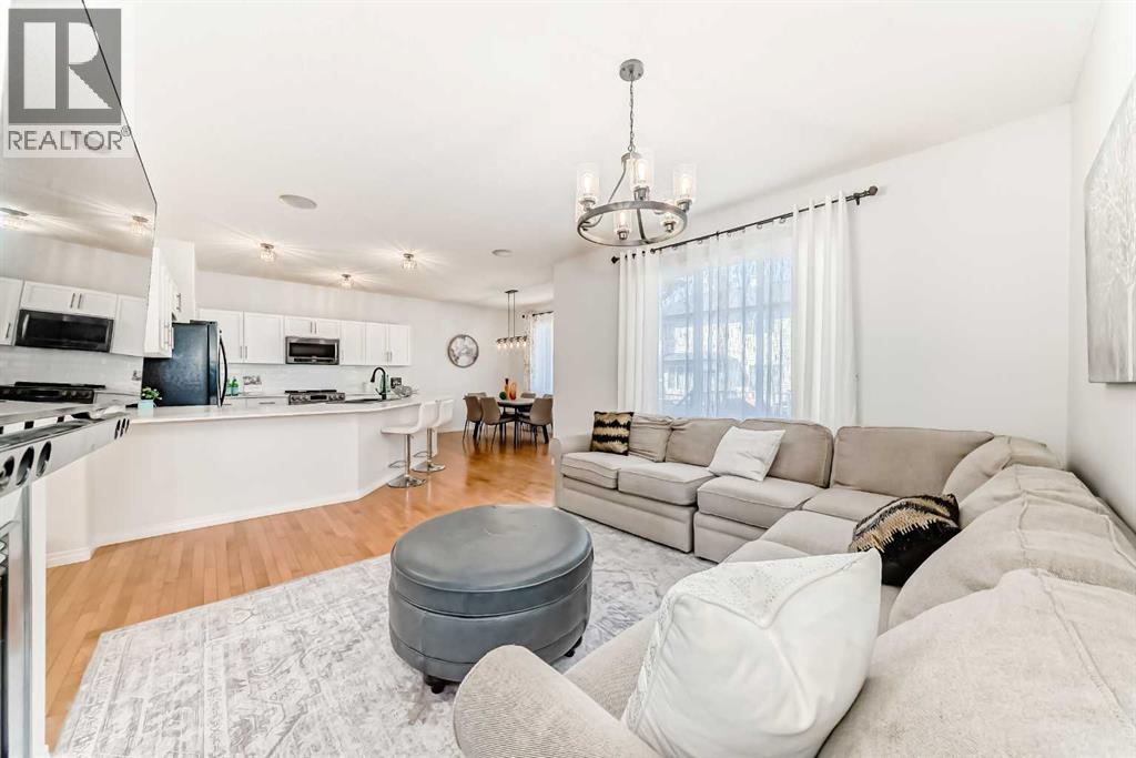 Single Family House for Sale in  Everwoods Green SW Evergreen Calgary 