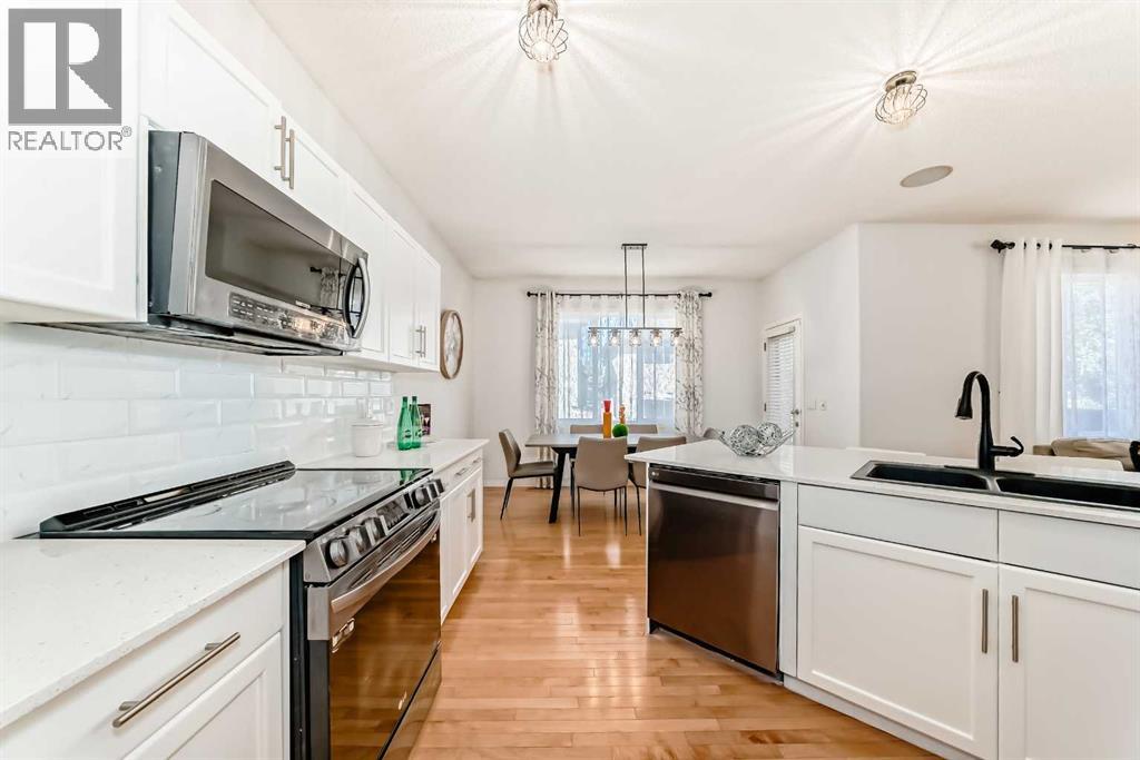 Single Family House for Sale in  Everwoods Green SW Evergreen Calgary 
