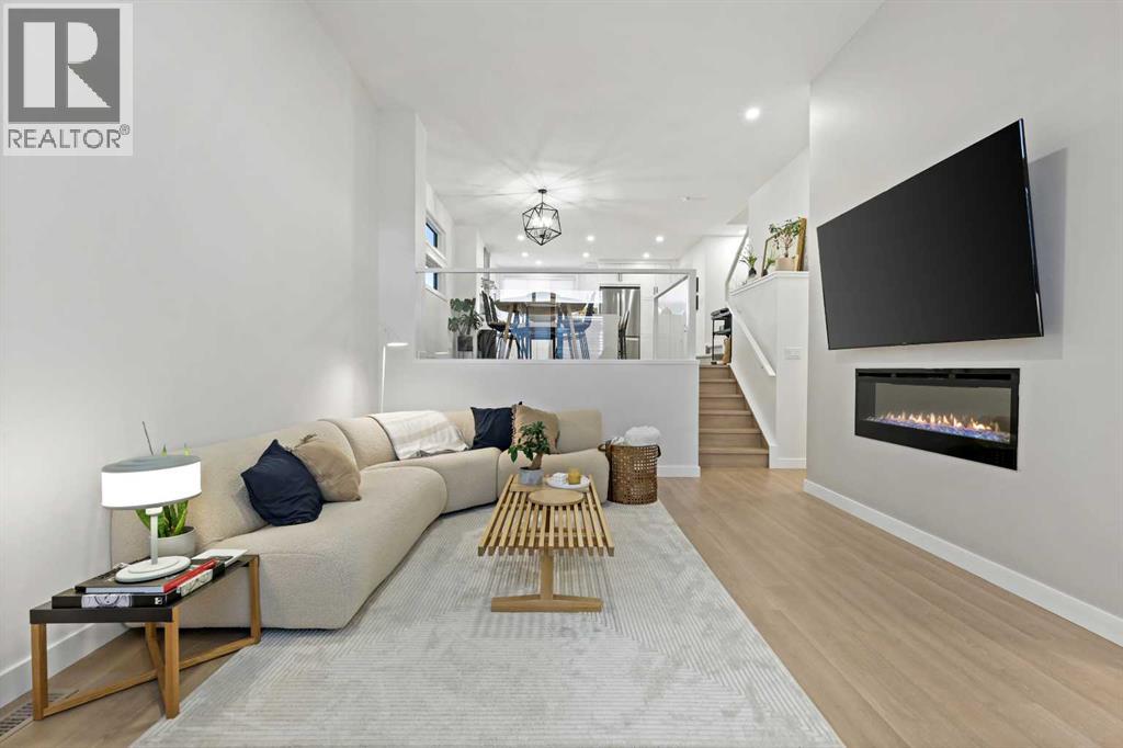Photo 6 of 358 Wolf Creek Manor Se, Calgary AB