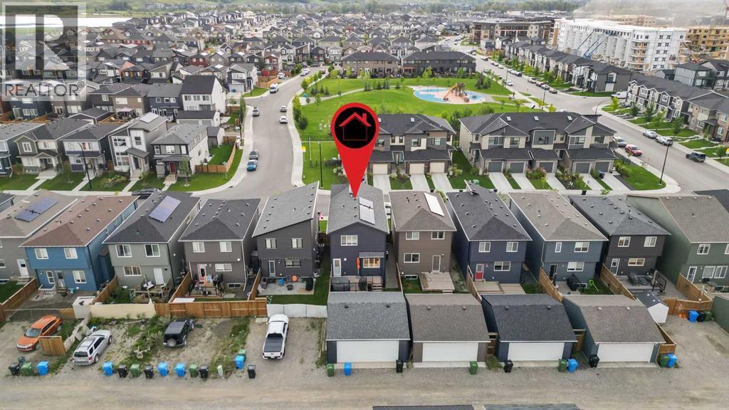 Photo 48 of 358 Wolf Creek Manor Se, Calgary AB