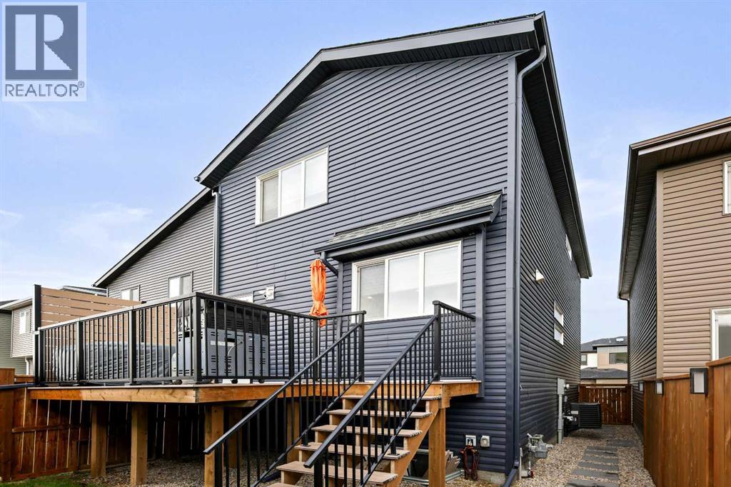 Photo 44 of 358 Wolf Creek Manor Se, Calgary AB